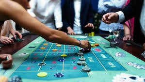 marontoto mobile gaming